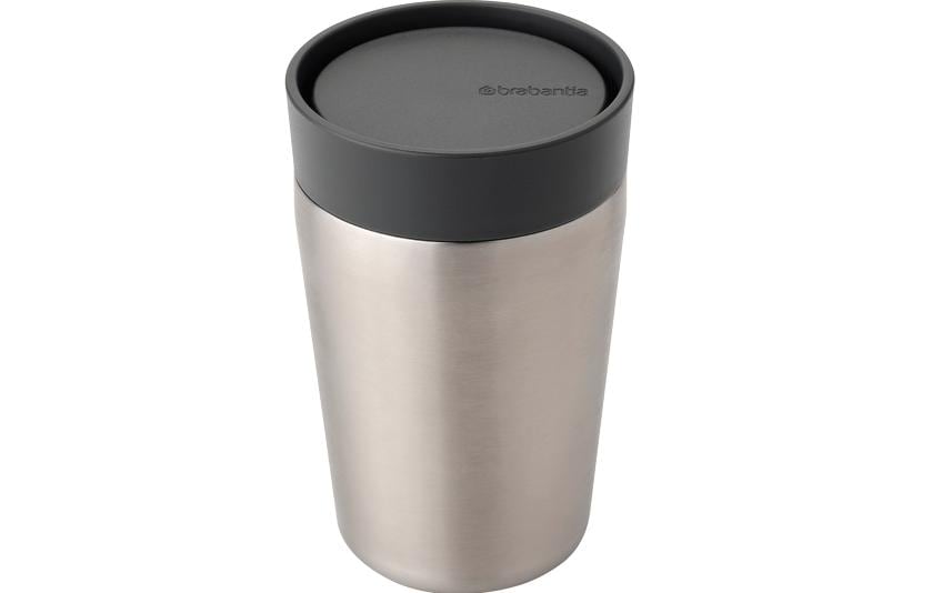 Brabantia, Thermobecher Make & Take 200 ml,