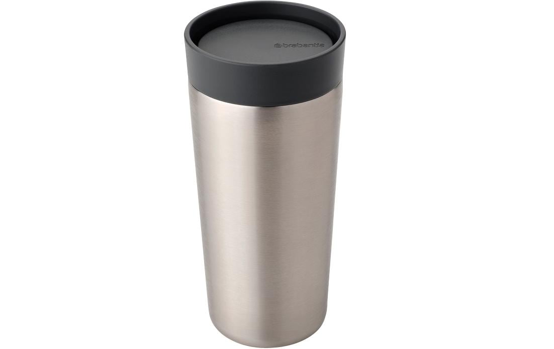 Brabantia, Thermobecher Make & Take 360 ml,