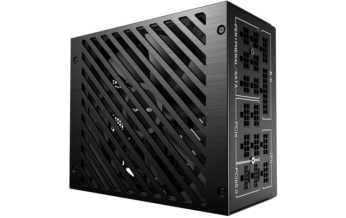 Netzteil LC Power, LC850P V3.0 Platinum