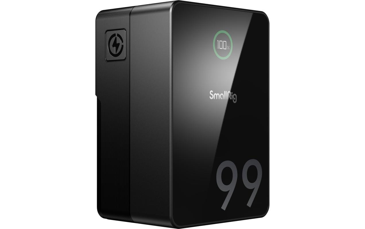 SmallRig VB99 Pro mini V Mount Battery