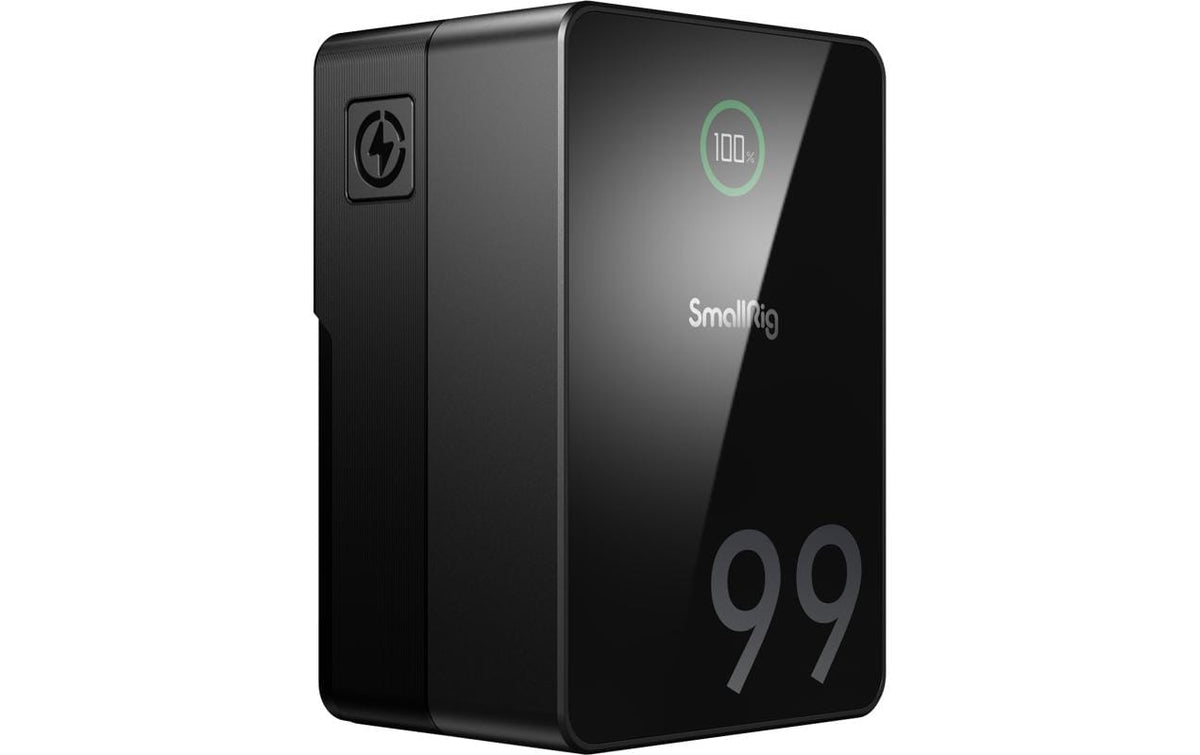 SmallRig VB99 Pro mini V Mount Battery