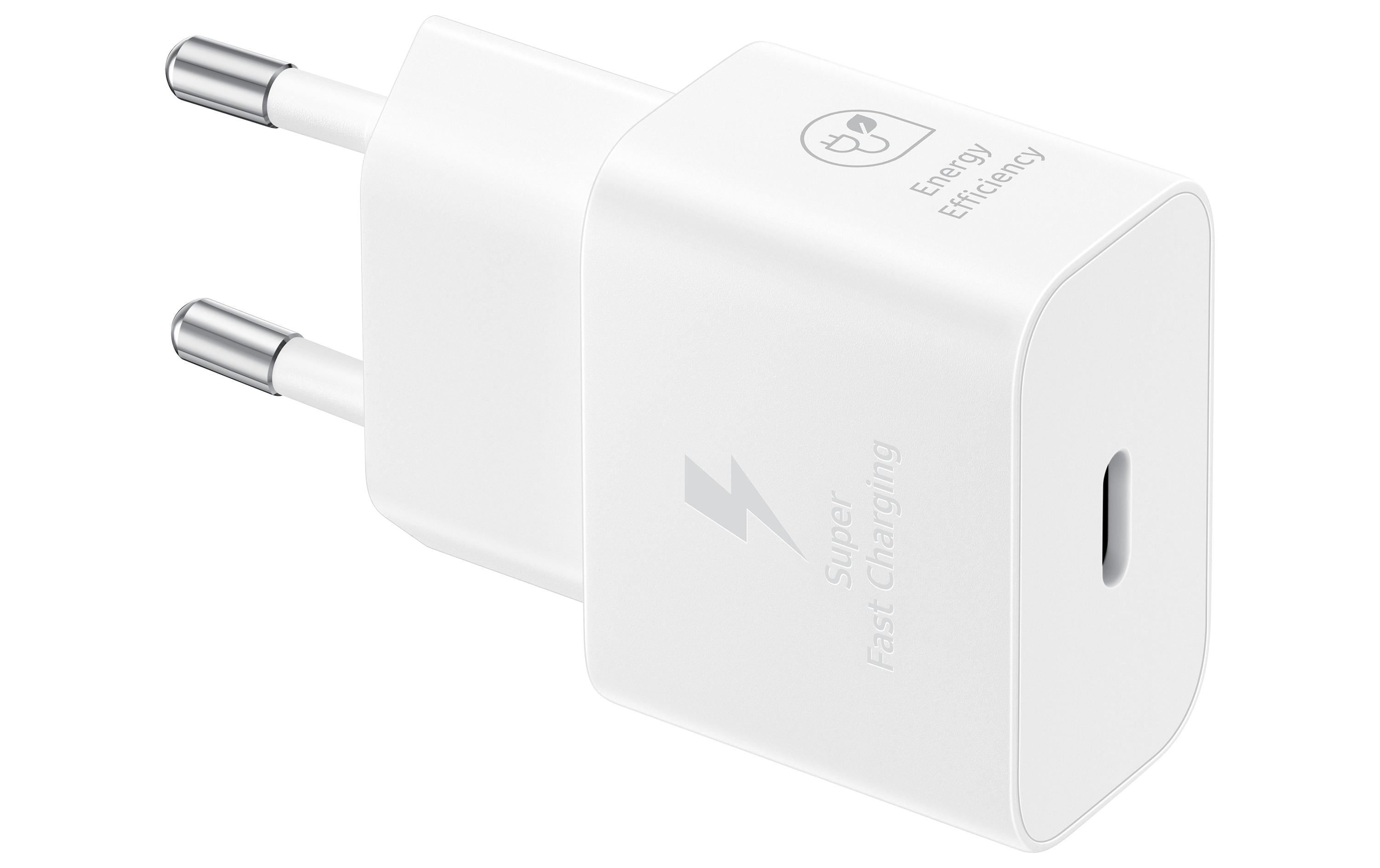 Samsung, Schnellladeadapter 25 Watt EP-T251