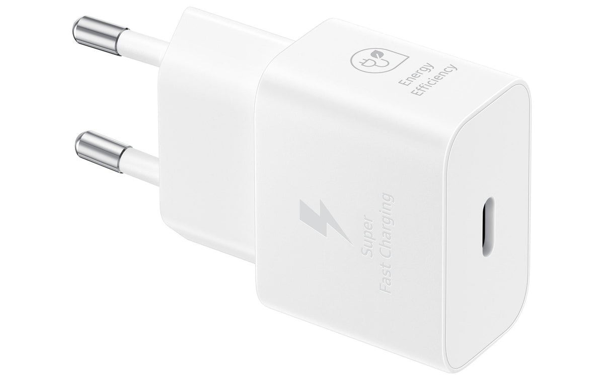 Samsung, Schnellladeadapter 25 Watt EP-T251