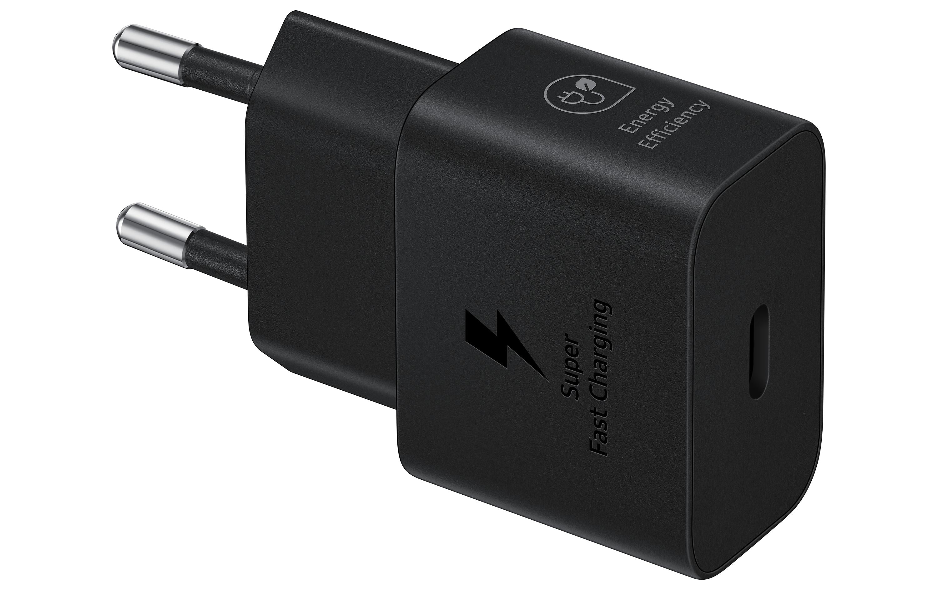 Samsung, Schnellladeadapter 25 Watt EP-T251