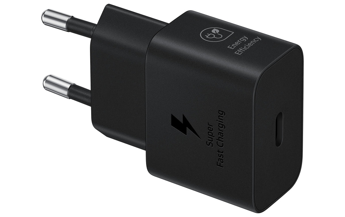 Samsung, Schnellladeadapter 25 Watt EP-T251
