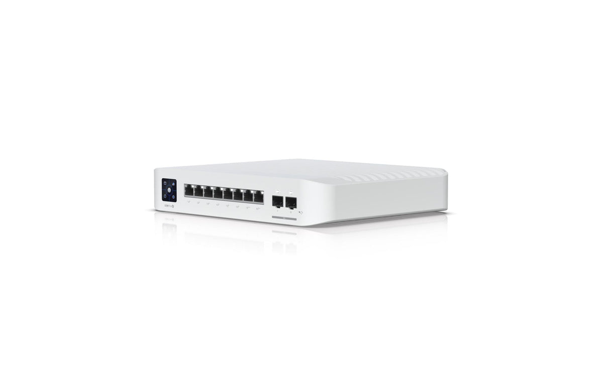 Ubiquiti Unifi Switch USW-PRO-8-POE