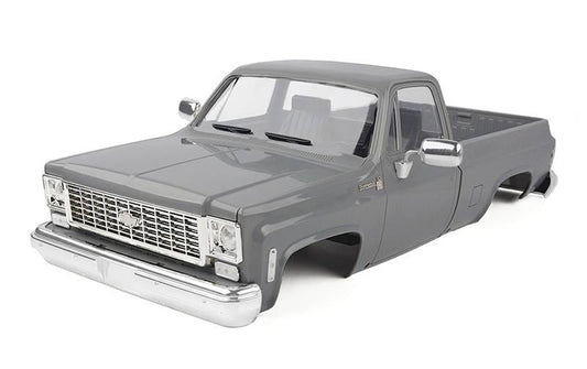 RC4WD Chevrolet K10 Scottsdale Hardbody