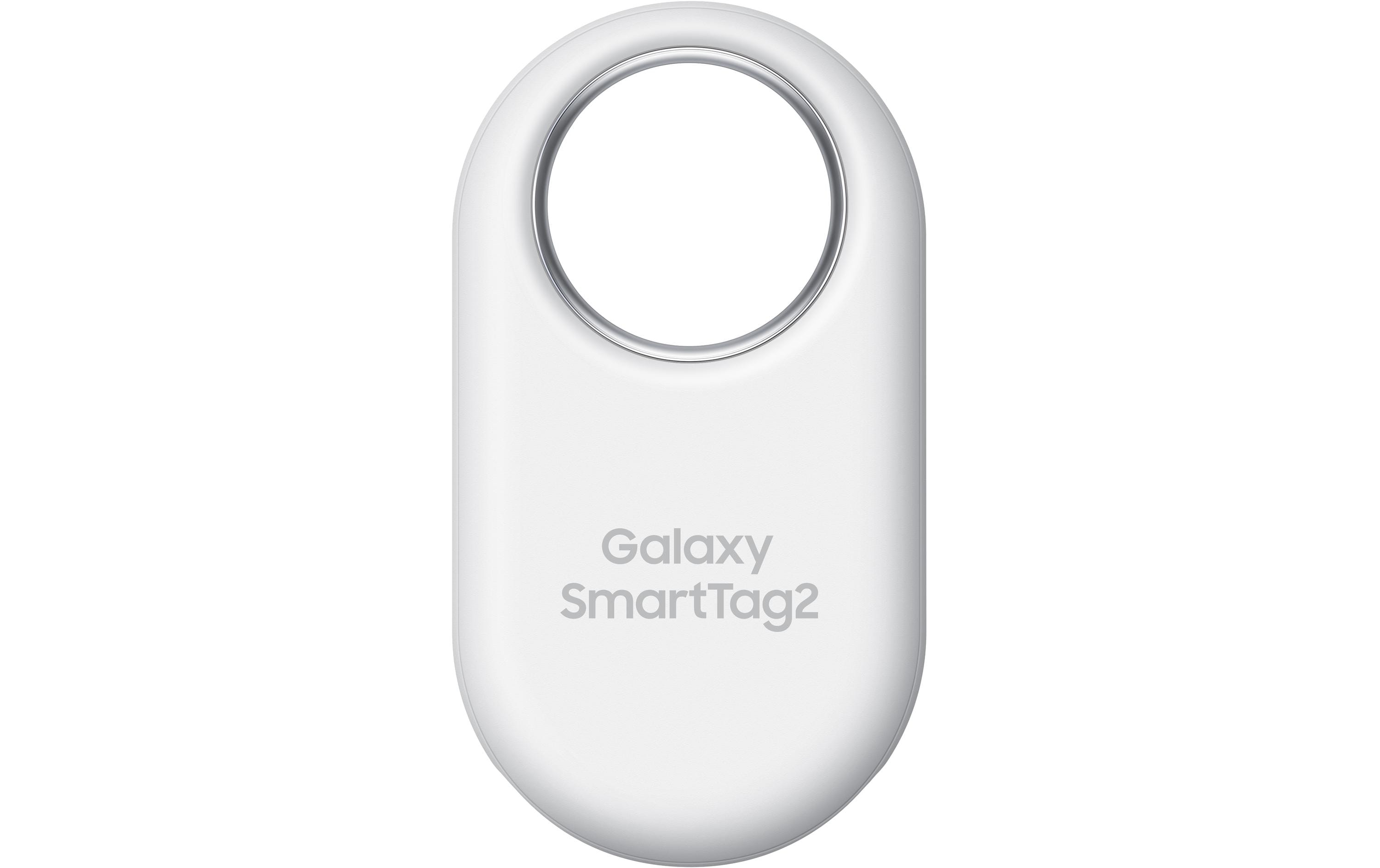 Samsung, Galaxy SmartTag2 Weiss
