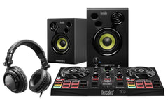 Hercules DJLearning Kit MKII