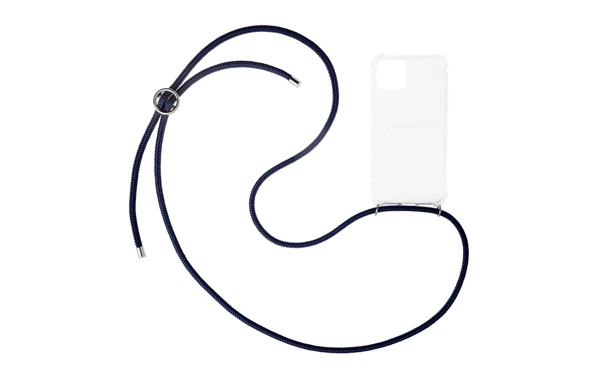 Urbany's Necklace Case Deep Sea