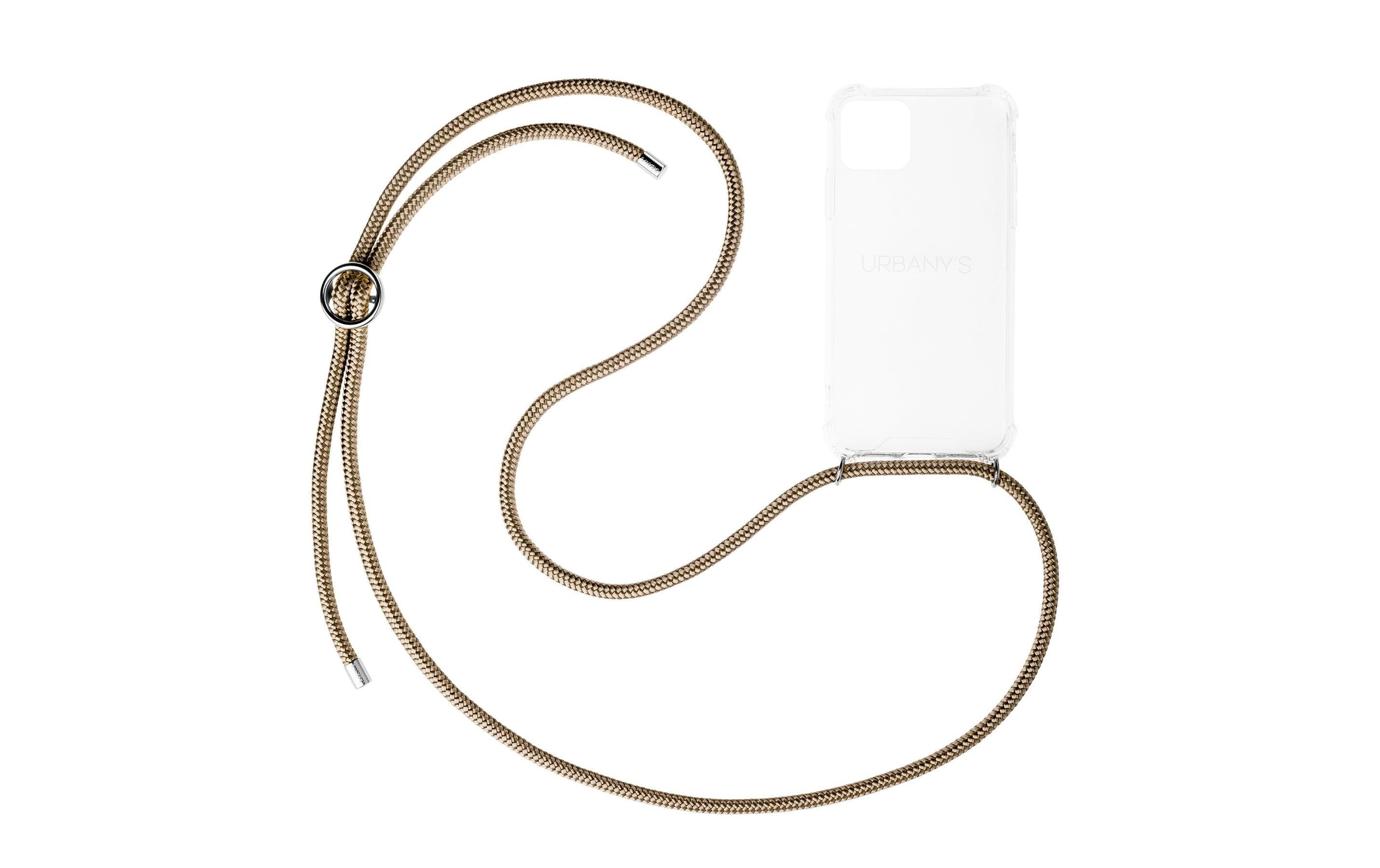 Urbany's Necklace Case Beach Beauty