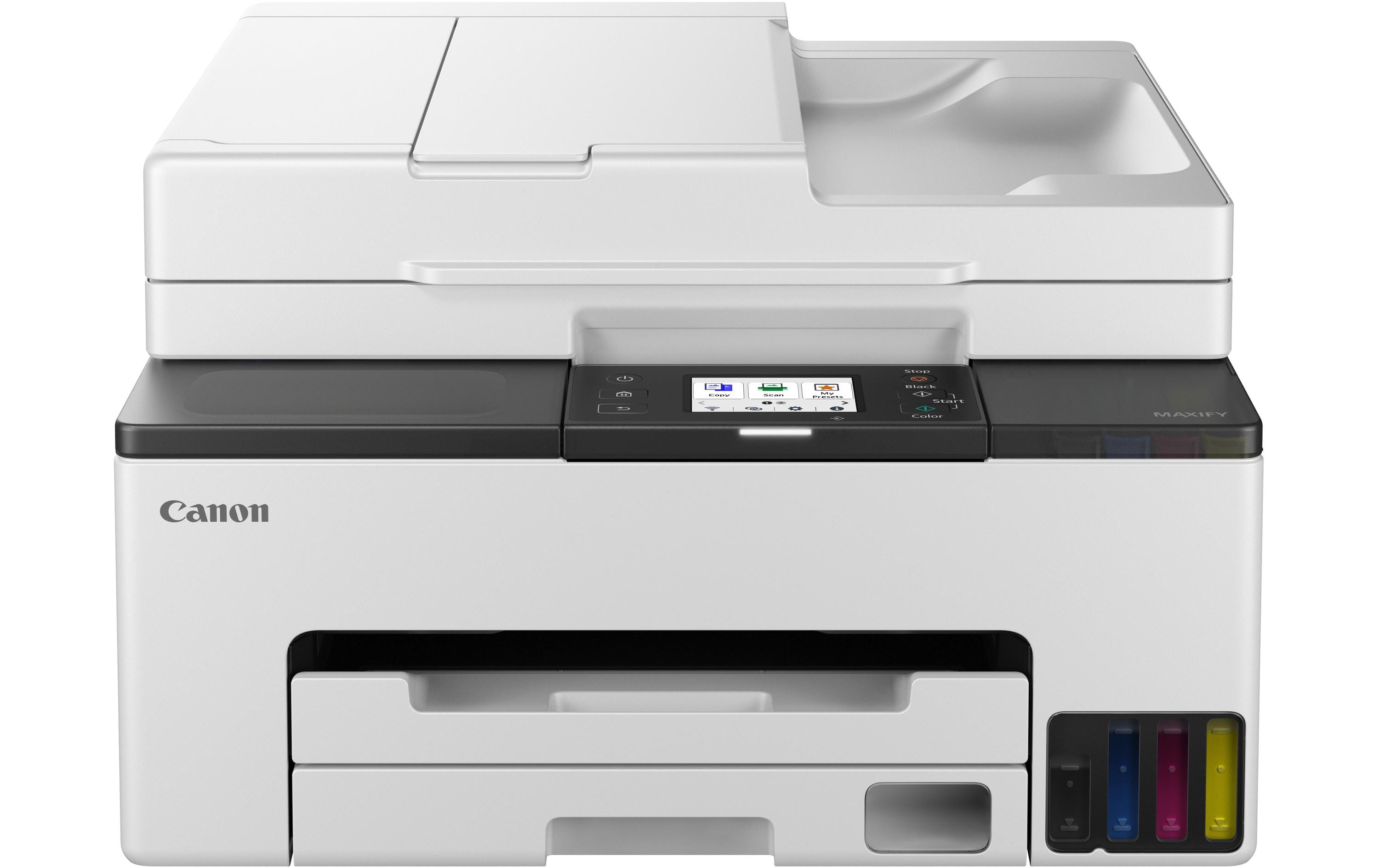 Canon MAXIFY GX2050, USB/WLAN, 3-in-1
