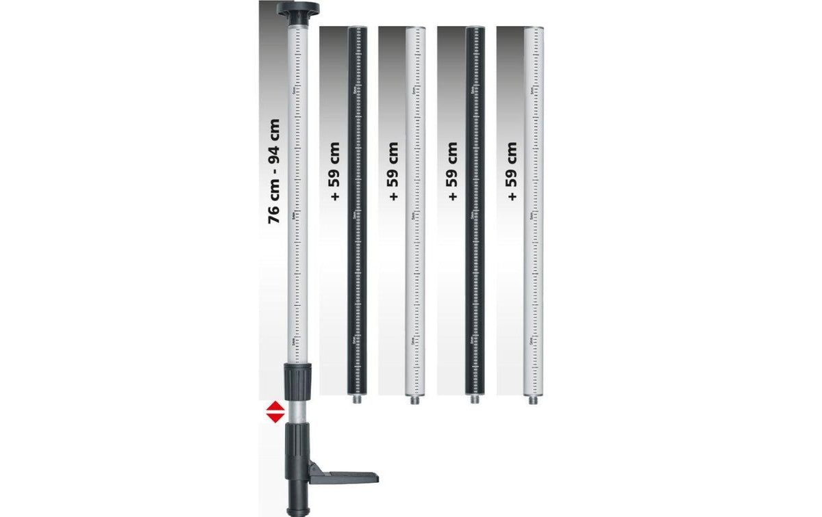 TelePod Plus 330 cm