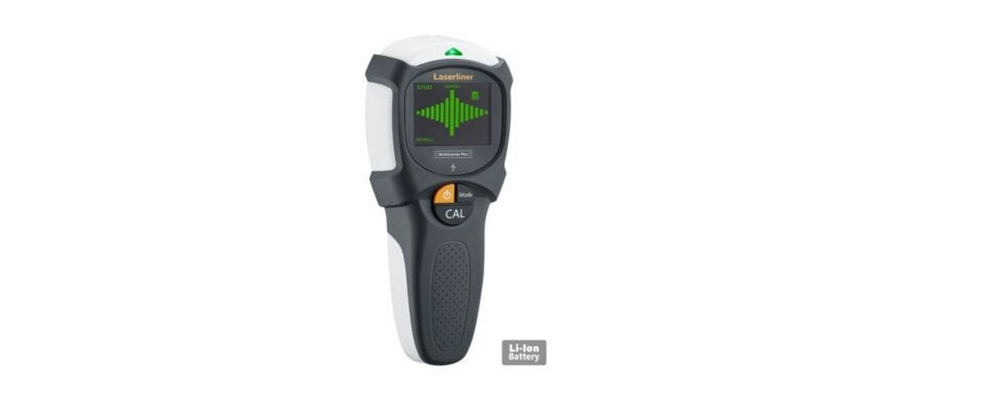 MultiScanner Plus