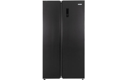 Kibernetik Foodcenter Chromstahl FC436