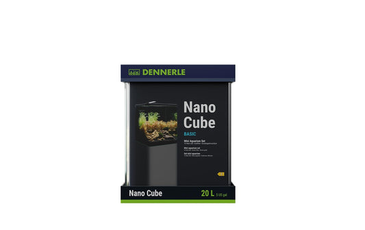 Dennerle Nano Cube Basic, 20 L