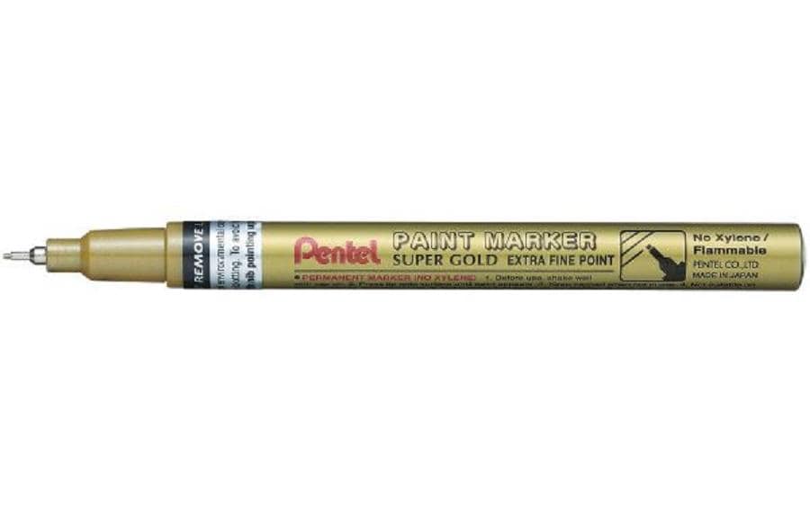 Pentel Paint Marker
