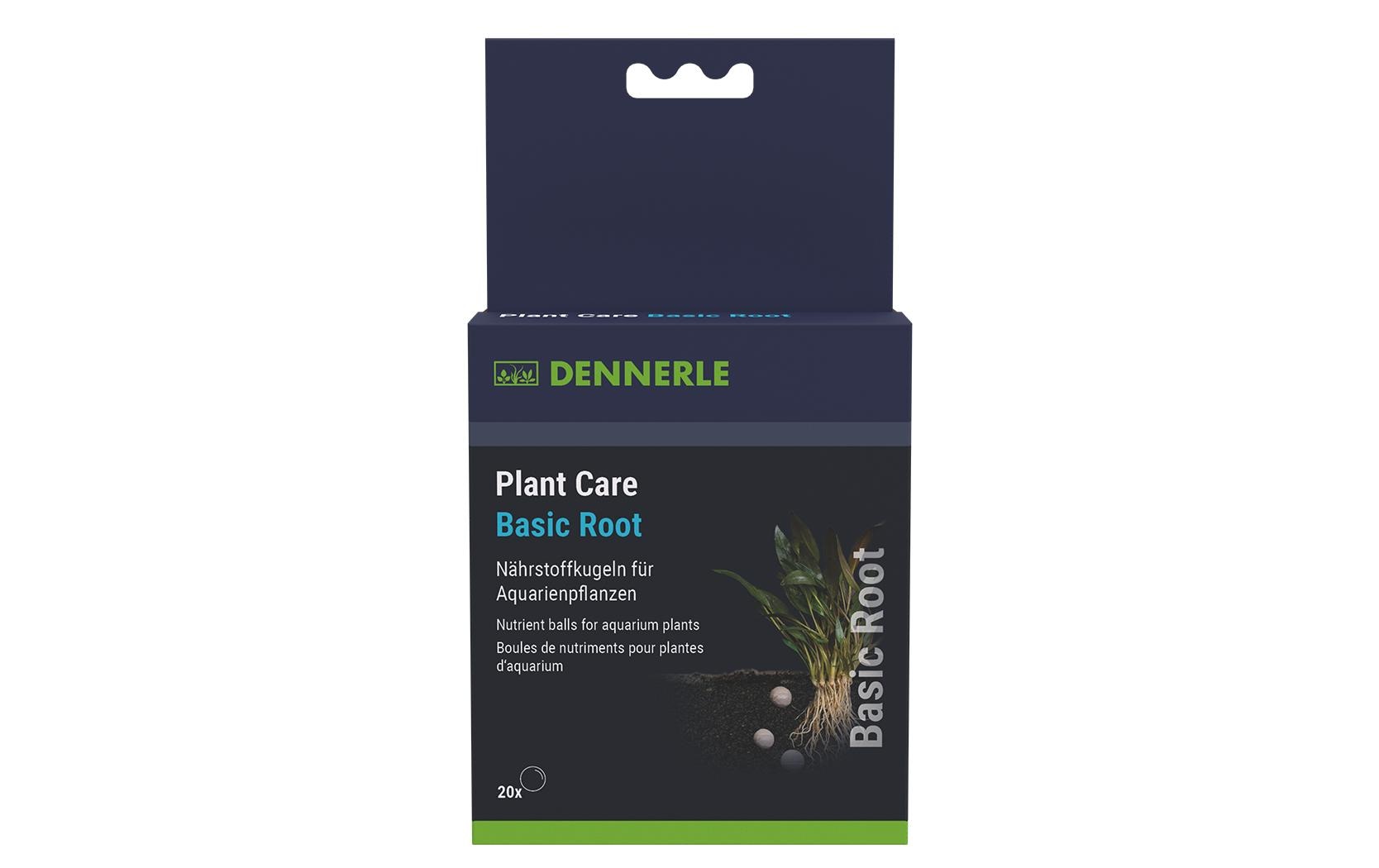 Dennerle Plant Care Basic Root