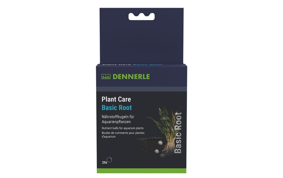 Dennerle Plant Care Basic Root