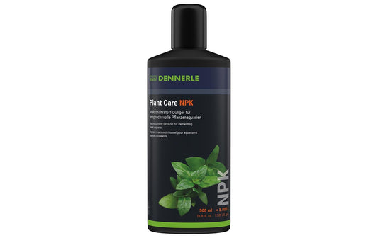 Dennerle Plant Care NPK
