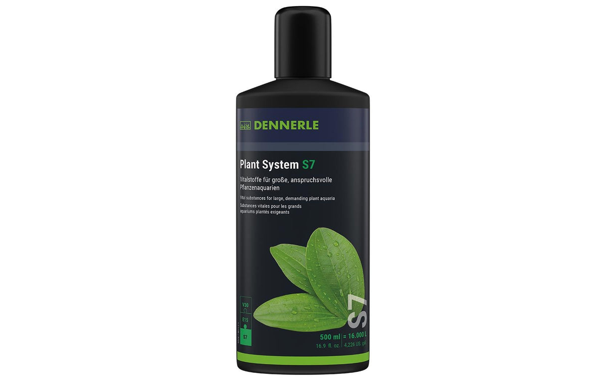 Dennerle Plant System S7
