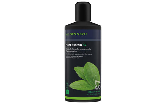 Dennerle Plant System S7