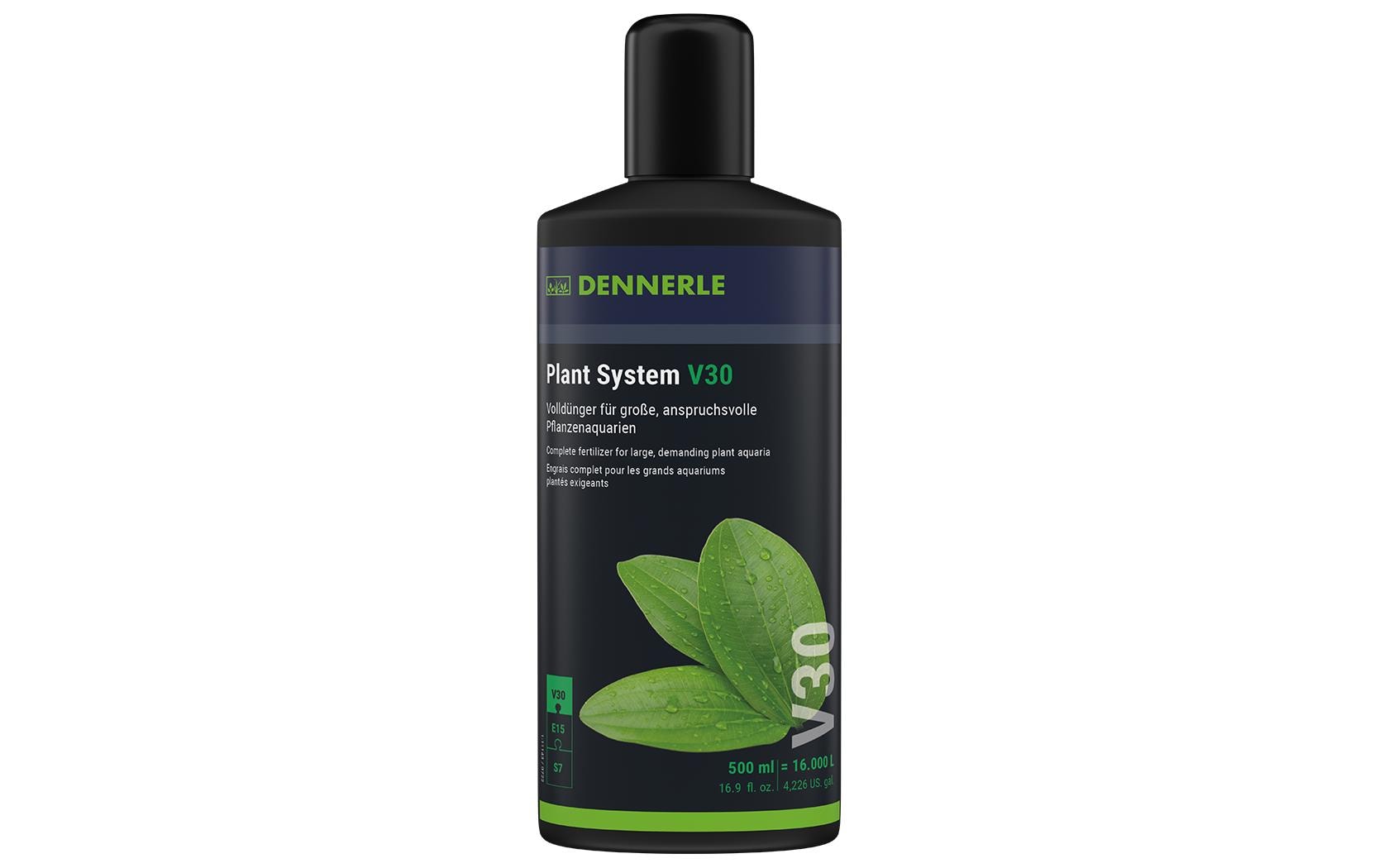 Dennerle Plant System V30