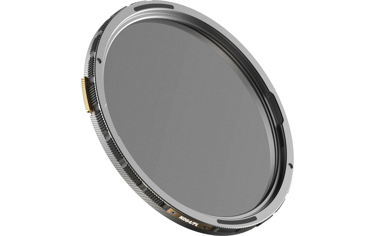 Helix - ND64/PL Filter