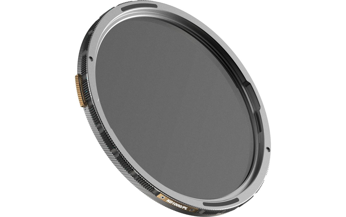 Helix - ND1000/PL Filter