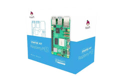 HutoPi, Starter Kit Raspberry Pi 5 8 GB