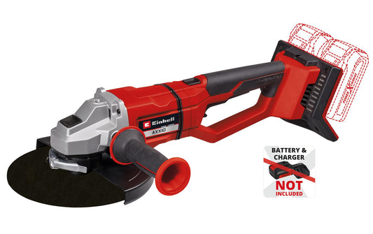 Einhell Akku-Winkelschl. AXXIO 36/230 Q