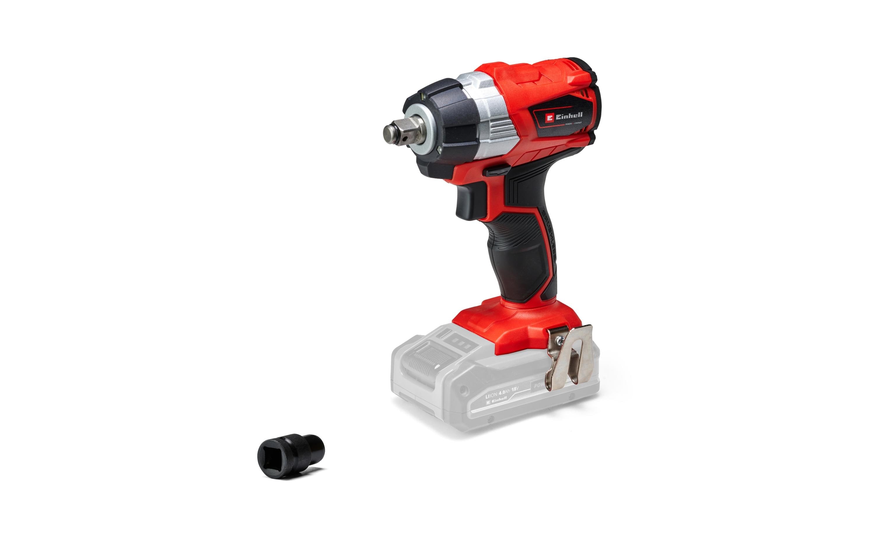 Einhell Schlagschrauber TE-CW 18 Li BL Solo