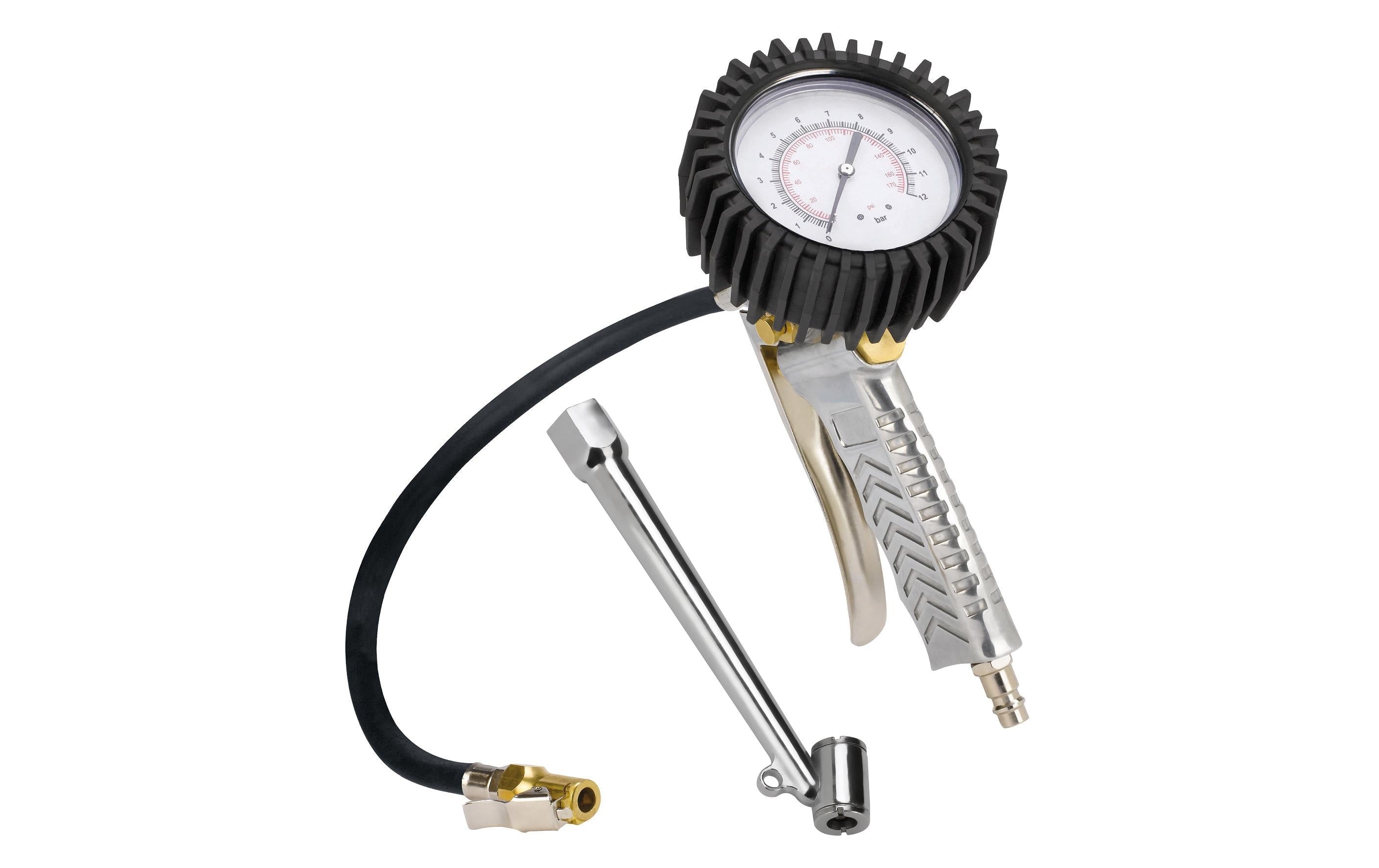 Einhell Reifenfüllmesser Profi