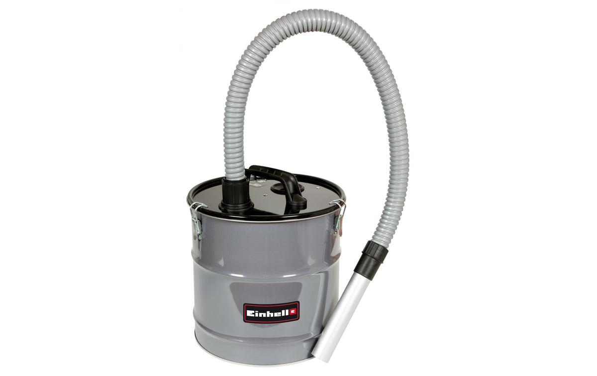 Einhell Aschefeinfilter, 18 Liter