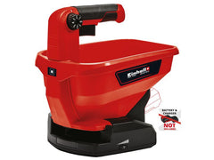 Einhell | Akku-Universalstreuer GE-US | 18Li ohne Akku und Ladegerät