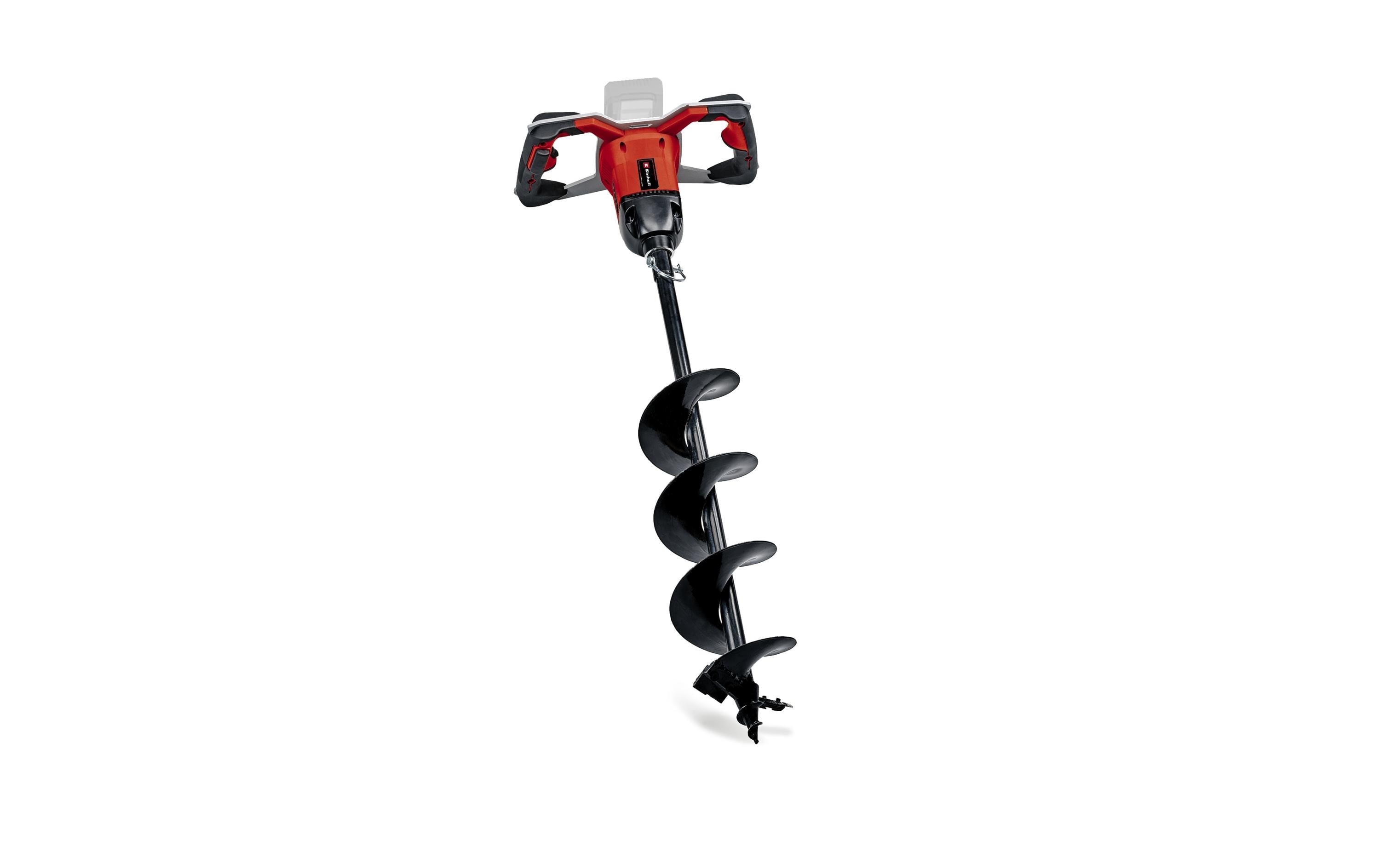 Einhell Akku-Erdbohrer 18/150 Li