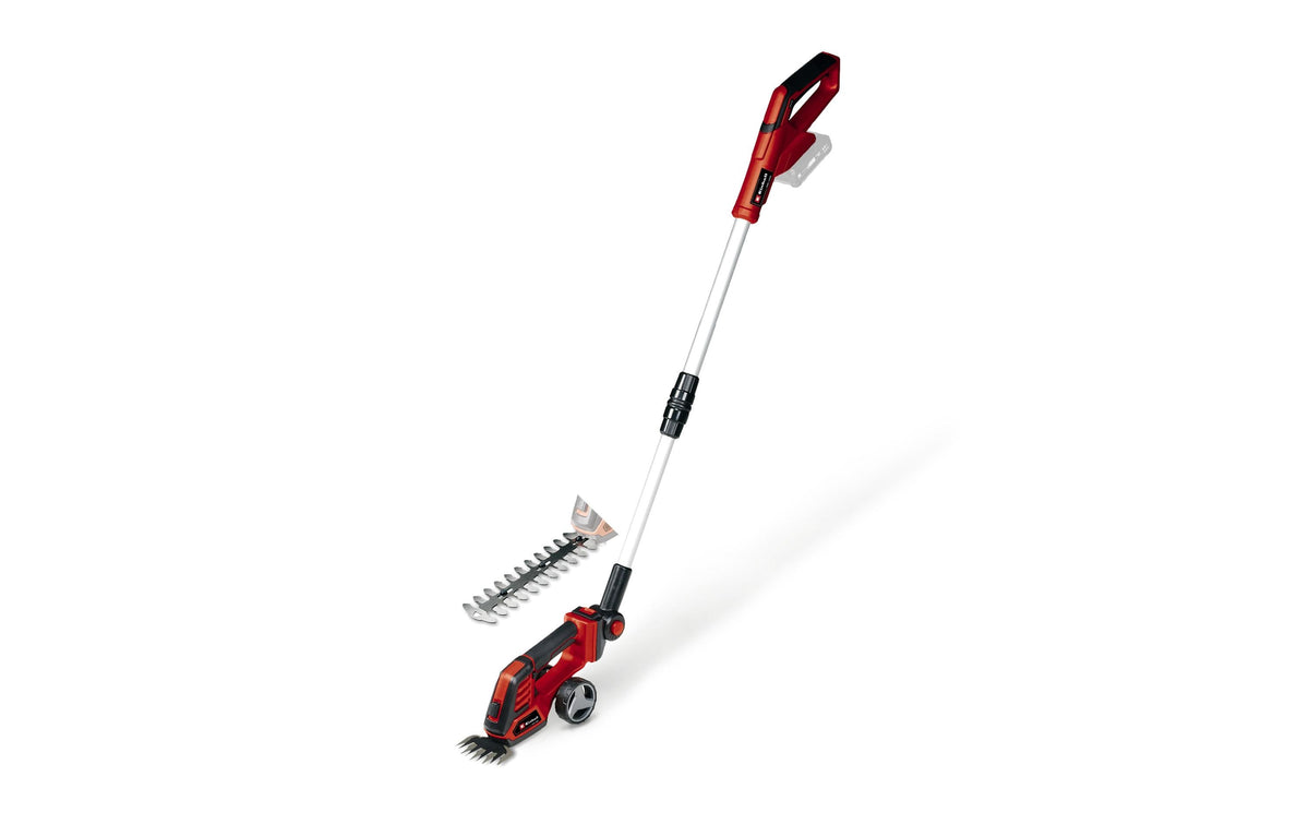 Einhell Akku Gras-und Strauchschere GE-CG