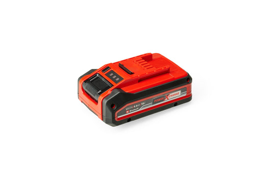 Einhell Akku Power X-Change Plus 18V 4.0Ah