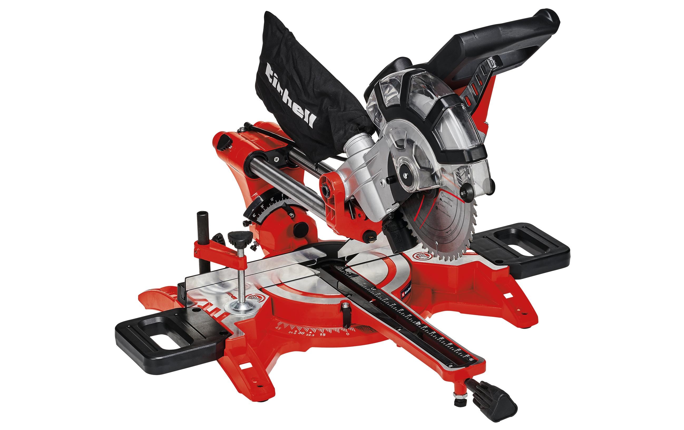 Einhell Z-Kapp-Gehrungssäge TC-SM 2131/1 D