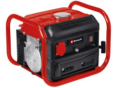 Einhell | Stromerzeuger TC-PG 10/E5 | 230V, 680W, 2-Takt, 4l-Tank