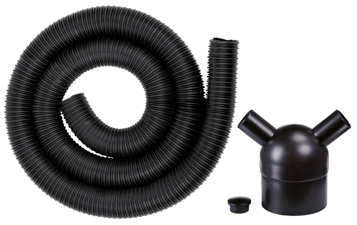 Einhell Absaugadapterset