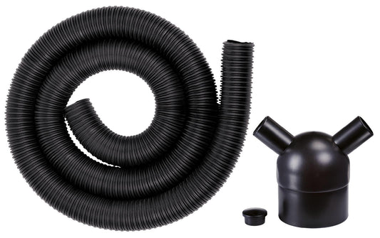 Einhell Absaugadapterset