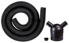 Einhell Absaugadapterset
