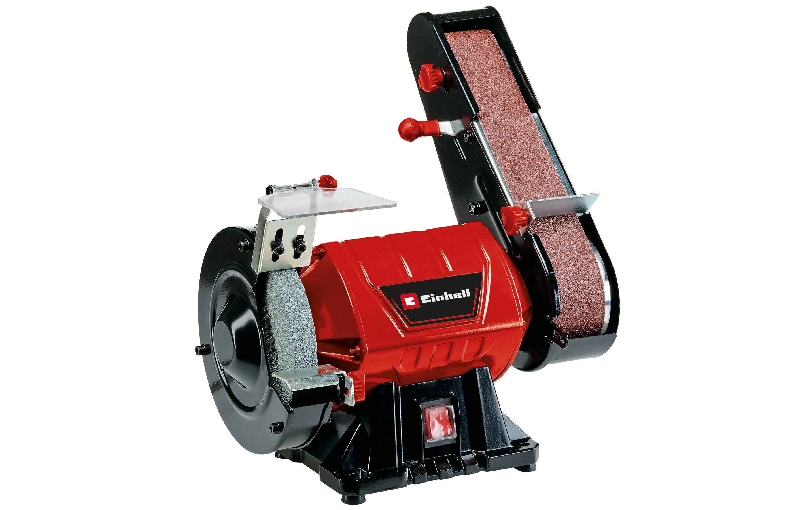 Einhell Stand-Bandschleifer TC-US 3500