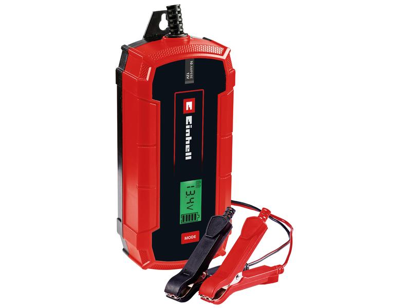 Einhell Automotive | Einhell Batterie-Ladegerät CE-BC 10 M