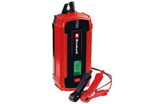 Einhell Automotive | Einhell Batterie-Ladegerät CE-BC 10 M