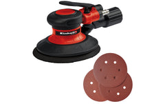 Einhell Druckluft-Exzenterschleifer