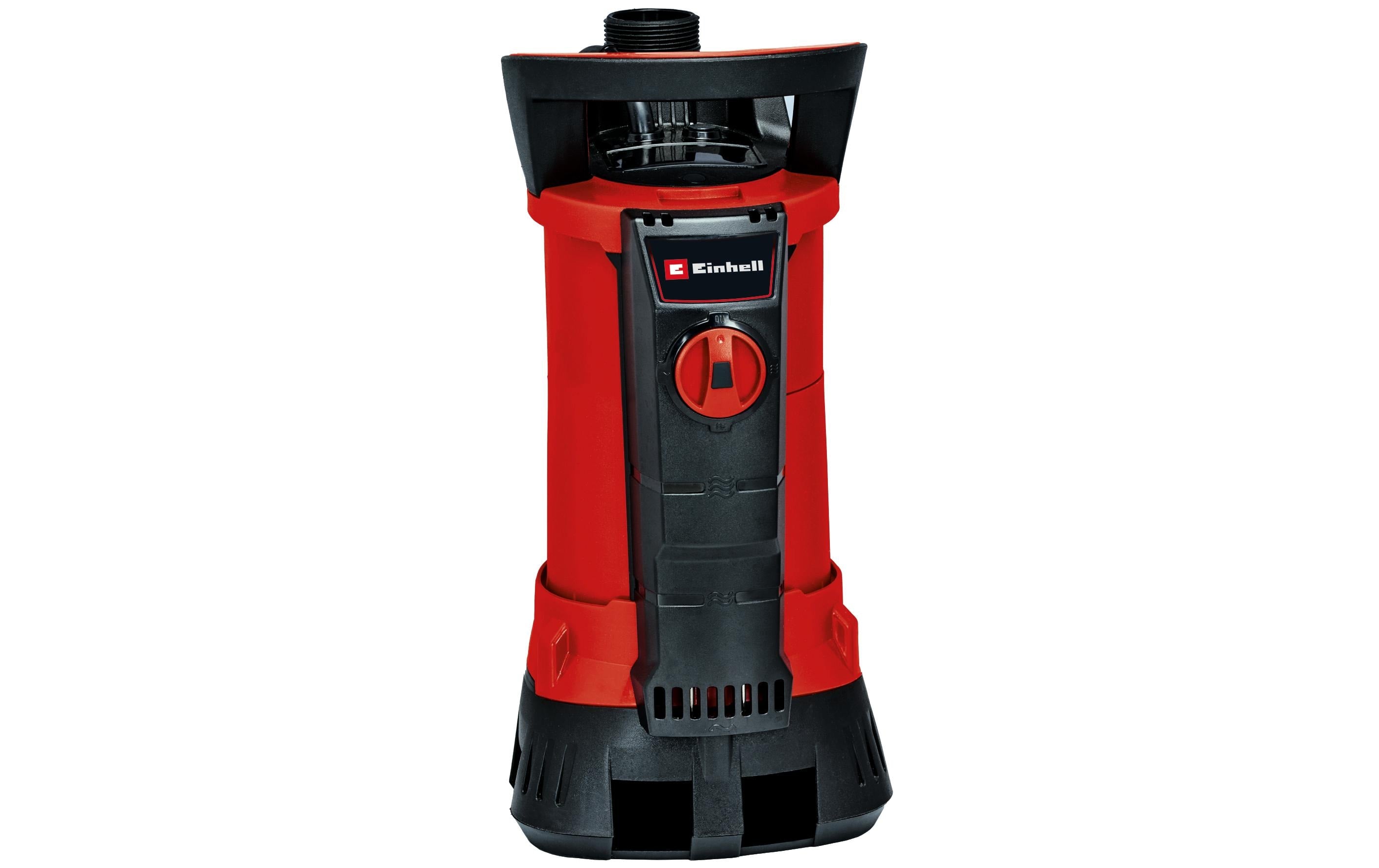 Einhell Schmutzwasserpumpe GE-DP 6935