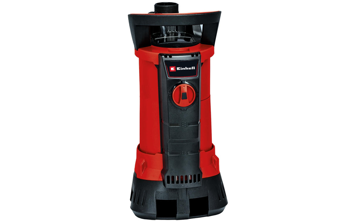 Einhell Schmutzwasserpumpe GE-DP 6935
