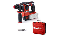 Einhell Akku-Bohrhammer HEROCCO Solo